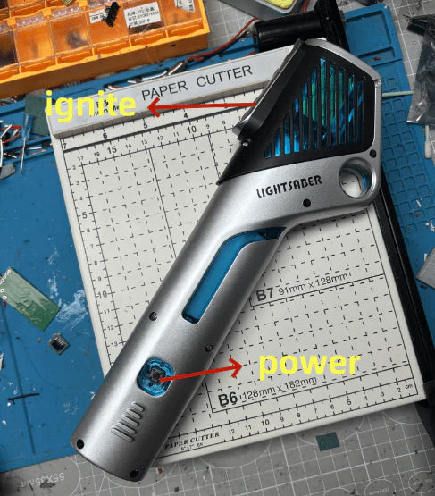 🔥LAST DAY 49% OFF 🎅 High Power Laser Device - 70W Portable Laser System ⚡🔥🎯