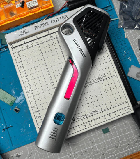 🔥LAST DAY 49% OFF 🎅 High Power Laser Device - 70W Portable Laser System ⚡🔥🎯